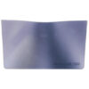 Decorative plate 2 sewing machine part or accessory For Janome Models: MC15000 Horizon