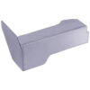 Shield guide plate sewing machine part or accessory For Janome Models: MC14000