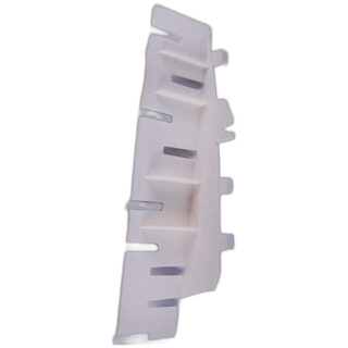 Base plate for ferrite cores sewing machine part or accessory For Janome Models: MC15000 Horizon