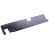 Printed circuit board U1 shielding plate sewing machine part or accessory For Janome Models: MC14000