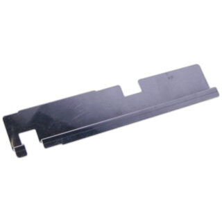 Printed circuit board U1 shielding plate sewing machine part or accessory For Janome Models: MC14000