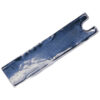 Shielding sheet 2 sewing machine part or accessory For Janome Models: MC14000