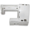 Front cover sewing machine part or accessory For Janome Models: MC14000