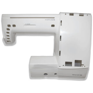 Front cover sewing machine part or accessory For Janome Models: MC14000