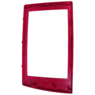 Ornamental panel sewing machine part or accessory For Janome Models: MC14000