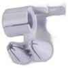 Yarn guide sewing machine part or accessory For Janome Models: MC14000