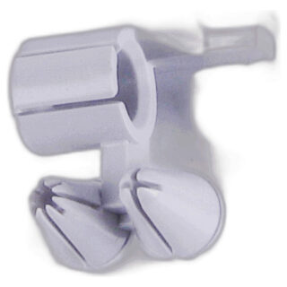 Yarn guide sewing machine part or accessory For Janome Models: MC14000