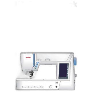 Instruction book (English) sewing machine part or accessory 862460008 Instruction book (English)