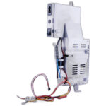 Switching power supply (unit) sewing machine part or accessory For Janome Model… — part 4 thumbnail