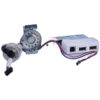 Printed circuit board B case (whole unit) sewing machine part or accessory 862607010 Printed circuit board B case (whole unit)