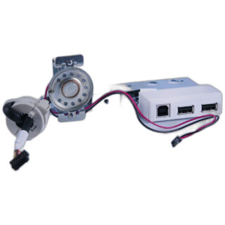Printed circuit board B case (whole unit) sewing machine part or accessory 862607010 Printed circuit board B case (whole unit)