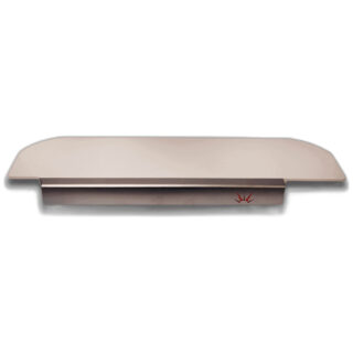 Top cover (unit) sewing machine part or accessory 862609506 Top cover (unit)