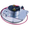 Bobbin winder (unit) sewing machine part or accessory For Janome Models: MC15000 Horizon