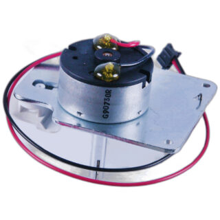 Bobbin winder (unit) sewing machine part or accessory For Janome Models: MC15000 Horizon