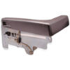 Face cover lamp (unit) sewing machine part or accessory 862617404 Face cover lamp (unit)