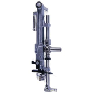 Needle bar supporter (unit) sewing machine part or accessory For Janome Models: MC15000 Horizon