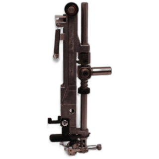 Needle bar supporter (whole unit) sewing machine part or accessory 862623012 Needle bar supporter (whole unit)