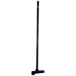 Threader supporter shaft (unit) sewing machine part or accessory 862625209 Threader supporter shaft (unit)