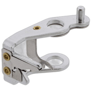 Threader guard plate (unit) sewing machine part or accessory 862626026 Threader guard plate (unit)