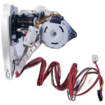 Thread tension (unit) sewing machine part or accessory For Janome Models: MC150… — part 47 thumbnail