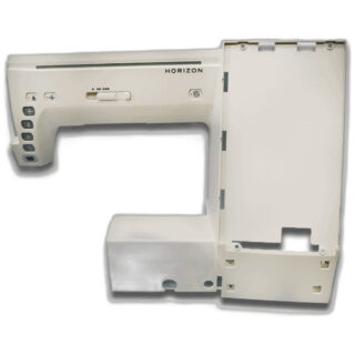 Front cover (unit) sewing machine part or accessory 862635017 Front cover (unit)