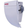 Face plate (unit) (U.S.A.) sewing machine part or accessory For Janome Models: MC14000