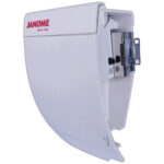 Face plate (unit) (U.S.A.) sewing machine part or accessory For Janome Models: … — part 1 thumbnail