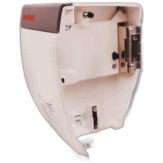 Face plate (whole unit) (U.S.A.) (Canada) sewing machine part or accessory 862649003 Face plate (whole unit) (U.S.A.) (Canada)