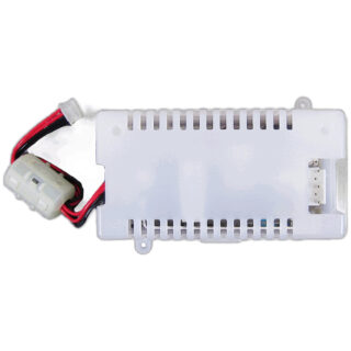 Auxiliary power supply case (unit) sewing machine part or accessory For Janome Models: MC14000