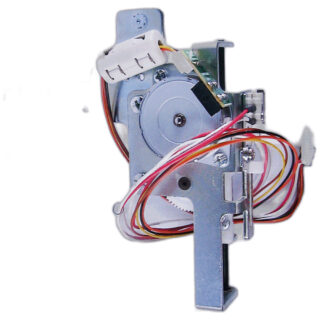 Threader plate (all unit) sewing machine part or accessory For Janome Models: MC15000 Horizon