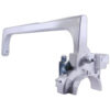 Carrying handle (unit) sewing machine part or accessory For Janome Models: MC15000 Horizon