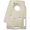Belt cover (unit) sewing machine part or accessory For Janome Models: MC14000