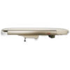 Top cover (whole unit) sewing machine part or accessory 862663324 Top cover (whole unit)