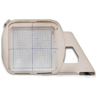 Embroidery hoop SQ23 (unit) sewing machine part or accessory 862669009 Embroidery hoop SQ23 (unit)