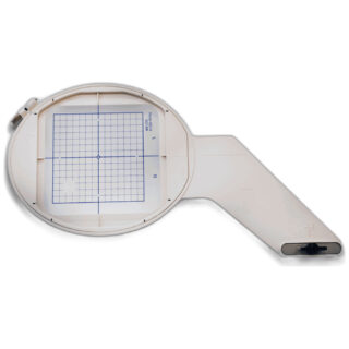 Embroidery hoop SQ14 (unit) sewing machine part or accessory 862670003 Embroidery hoop SQ14 (unit)