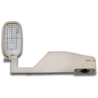 Embroidery hoop FA10 (unit) sewing machine part or accessory 862671004 Embroidery hoop FA10 (unit)