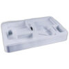 Accessory tray 2 sewing machine part or accessory For Janome Models: MC15000 Horizon