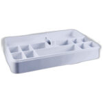 Accessory tray 3 sewing machine part or accessory For Janome Models: MC15000 Ho… — part 21 thumbnail