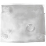 Base cover sewing machine part or accessory For Janome Models: Skyline S5 — part 33 thumbnail