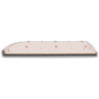 Extension table lid cover sewing machine part or accessory 863006016 Extension table lid cover