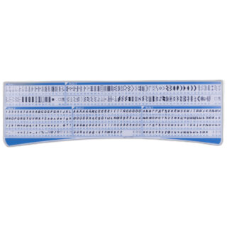 Quick reference chart sewing machine part or accessory For Janome Models: Skyline S3