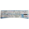 Quick reference chart sewing machine part or accessory 863008A07 Quick reference chart