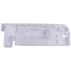 Top cover body sewing machine part or accessory For Janome Models: Skyline S7