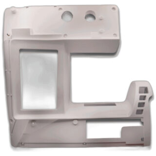 Front cover sewing machine part or accessory 863016020 Front cover