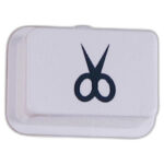 Function button 2 sewing machine part or accessory For Janome Models: Skyline S5 — part 5 thumbnail