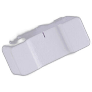 Speed control slider sewing machine part or accessory For Janome Models: Skyline S5