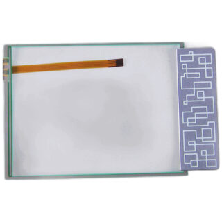 LCD panel sewing machine part or accessory For Janome Models: Skyline S5