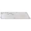 Decorative plate 1 sewing machine part or accessory For Janome Models: Skyline S5