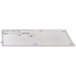 Decorative plate 1 sewing machine part or accessory For Janome Models: Skyline … — part 20 thumbnail