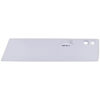 Decorative plate 1 sewing machine part or accessory For Janome Models: Skyline S7